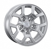 Replay Suzuki (SZ71) 5.5x15 ET5